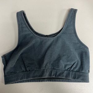 Reserved Title Nine Sports Bra for beckiwhitehead